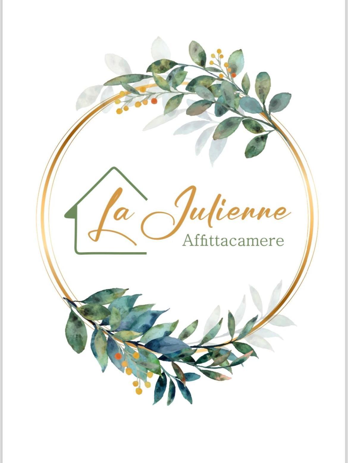 La Julienne Grey Hotel Naples Exterior photo