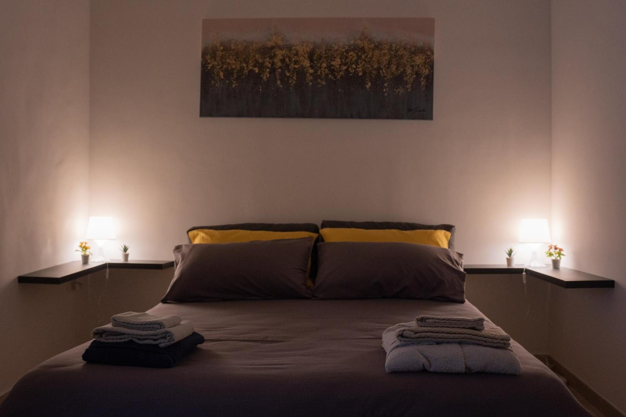 La Julienne Grey Hotel Naples Exterior photo